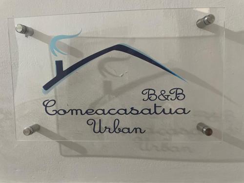 B&B Comeacasatua Urban
