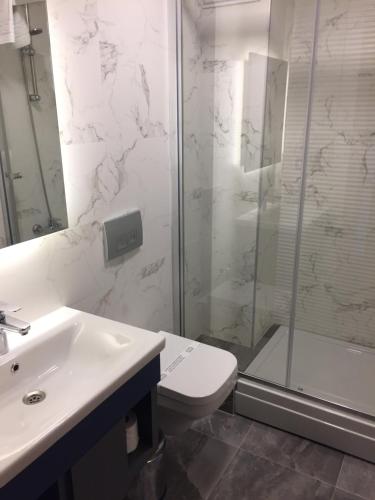 海伦酒店 海伦酒店