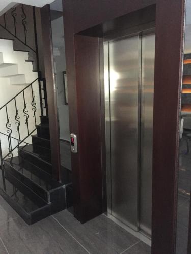 海伦酒店 海伦酒店