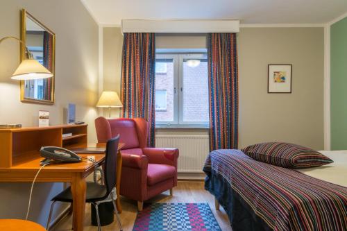 Teaterhotellet - image 3
