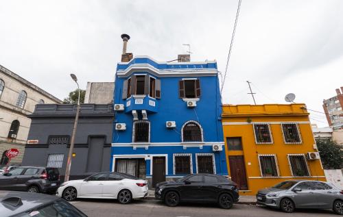 Casa Yacumenza