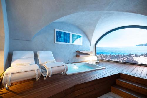 Suite al centro storico con spa privata