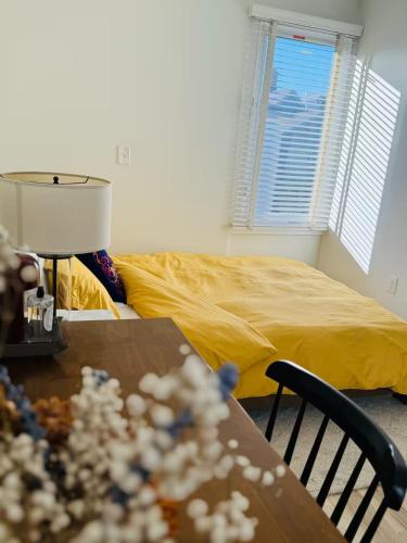 Gastenkamer, Cozy 1 Bed Suite 23min NYC Private Garden in Harrison