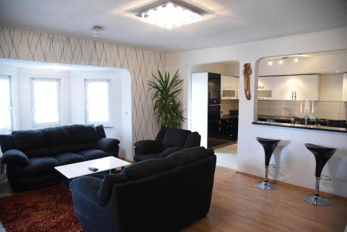 Apartment Mario, Livno