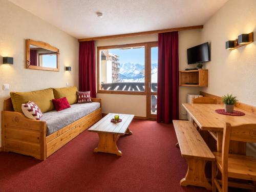Val Thorens - Ski InOut - 4 Beds Flat C-E10