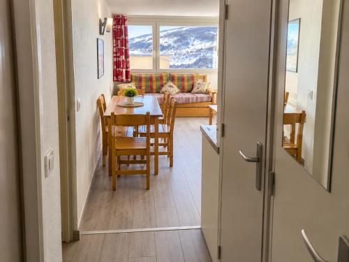 Val Thorens - Ski InOut - 4 Beds Flat V-154
