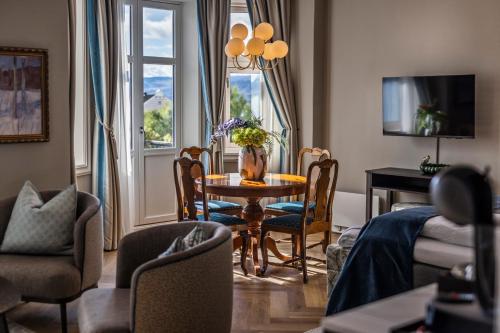 First Hotel Breiseth in Lillehammer