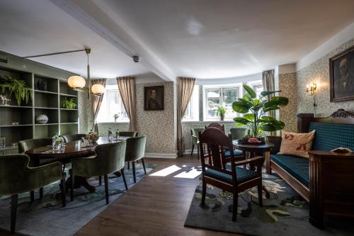 First Hotel Breiseth in Lillehammer