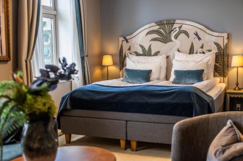 First Hotel Breiseth in Lillehammer