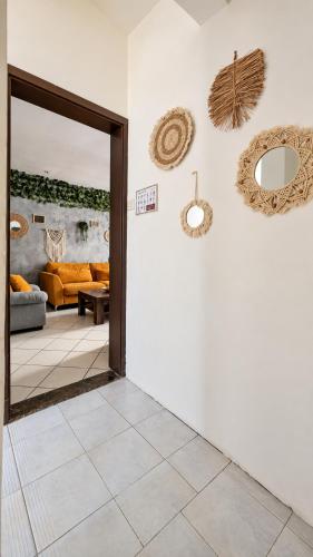 RUWTS Valletta City Apartment, Valletta (fotografie 10)