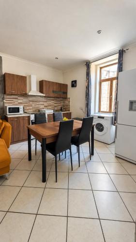 RUWTS Valletta City Apartment, Valletta (fotografie 7)