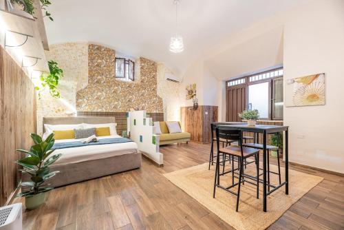 SpaccaNapoli Loft