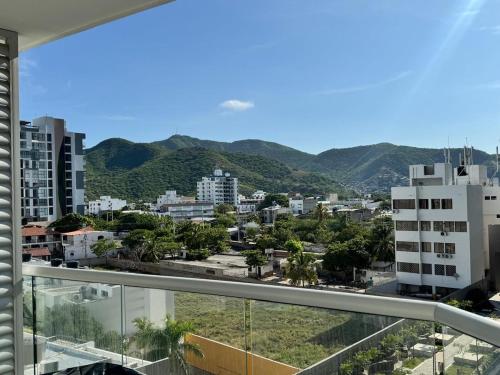 Santa Marta, El Rodadero, Gaira, Playa, Piscina