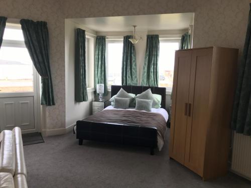 The Shorehouse, North Ayrshire