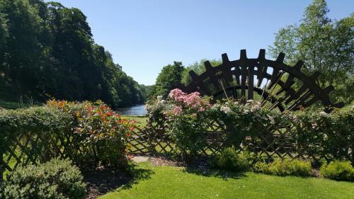 The Priest House On The River - main image