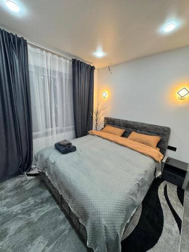 Apartament ultra-central