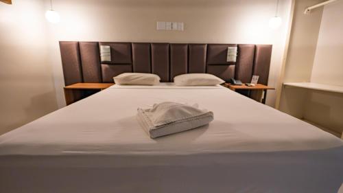 1 double bed