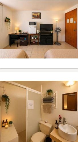 hotel photo