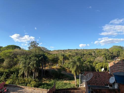 Residencia Central Triunfo-PE in Triunfo (Pernambuco)