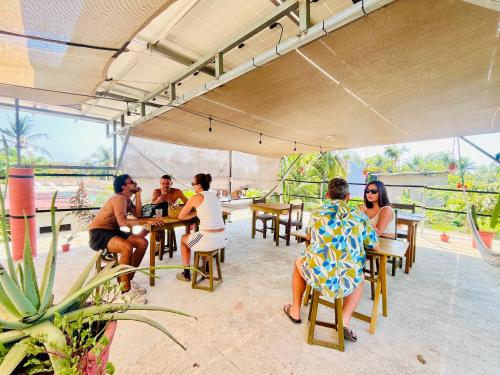 Costa Rentals Palmar & Wasi in Puerto Escondido
