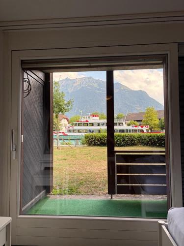 Rawda Ferien Wohnung 4 Zimmer 108