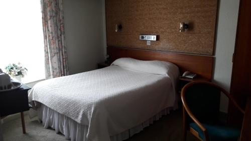 Mornington Hotel