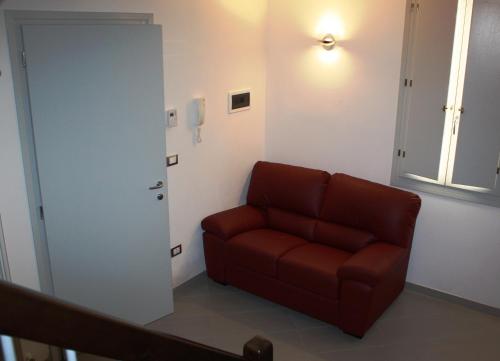 Appartamento Borghetto - Apartment - Comacchio