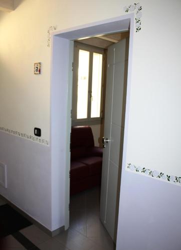 Appartamento Borghetto - Apartment - Comacchio