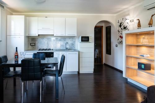 Aethalia Apartament by Trivella & Vittorio