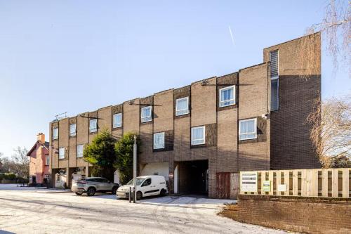 Alty Hotel in Manchester Airport