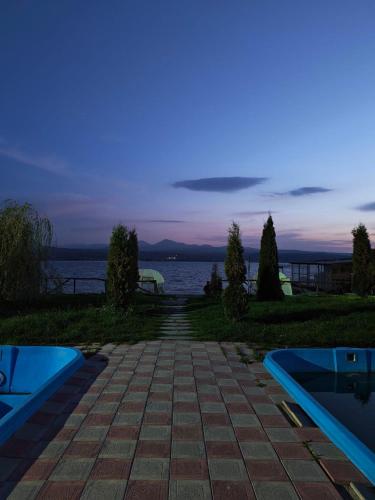 Sevan Breeze Resort in Sevan