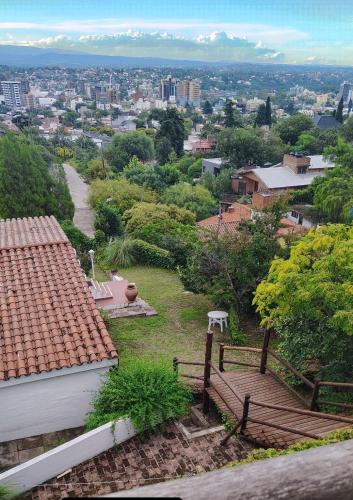 La Finca Dpto3 Mínimo 2 noches