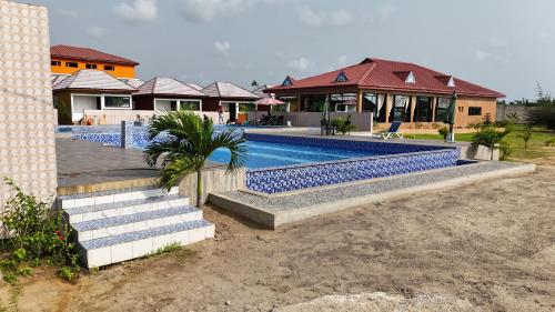 Yam's Hôtel Bonoua