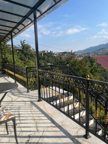 Lyucie Guest House Ijevan in Ijevan