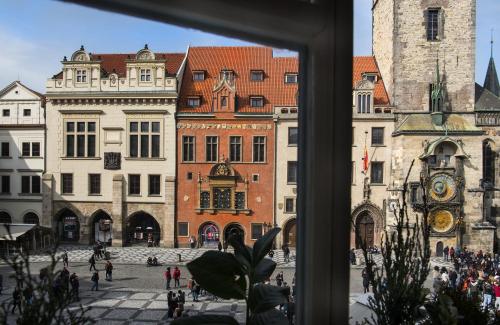 Prague Old Street Apartments - image 5