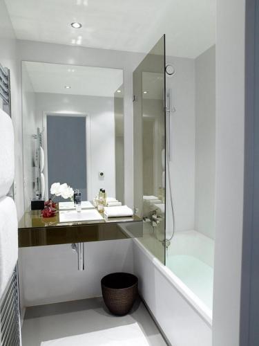 VISIONAPARTMENTS Binzmühlestrasse - contactless check-in - main image