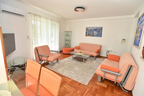 TIMUN Apartment Budva