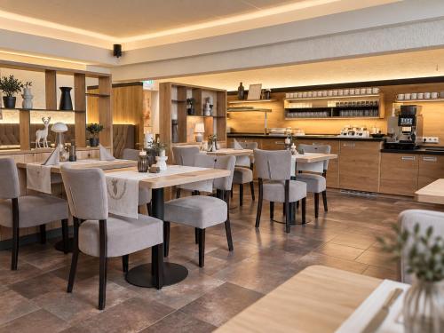 Hotel Forsthaus in Winterberg