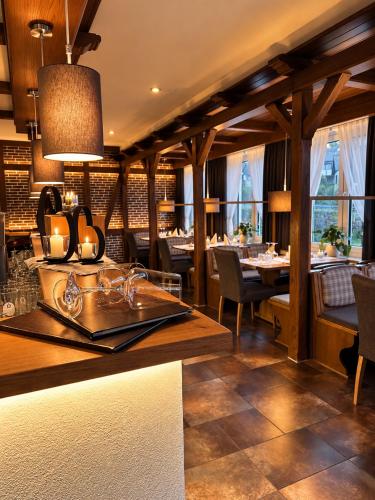 Hotel Forsthaus in Winterberg