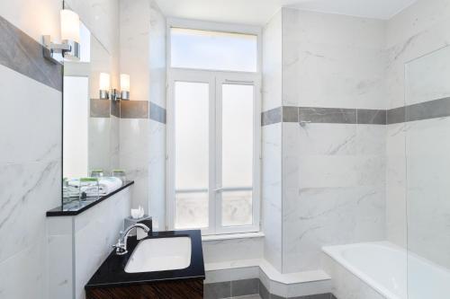 Hôtel The Jay by HappyCulture