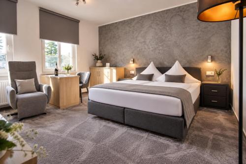 Hotel Forsthaus in Winterberg