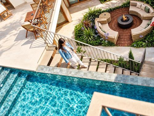 &Tales Villas Collection Óbidos - With Hotel Service and Breakfast Hotel de charme Barroca