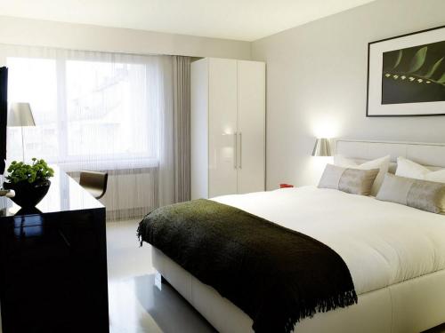 VISIONAPARTMENTS Binzmühlestrasse - contactless check-in - image 13