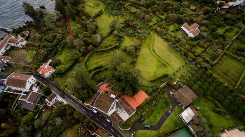  Solar das Araucárias B&B in 9500-150 Caloura