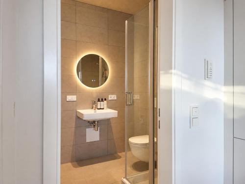 SiOUX: stilvolles Designapartment am Bodensee 5