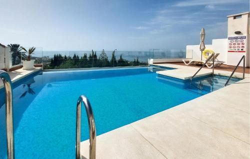 Apartamento Benalmadena Vistas