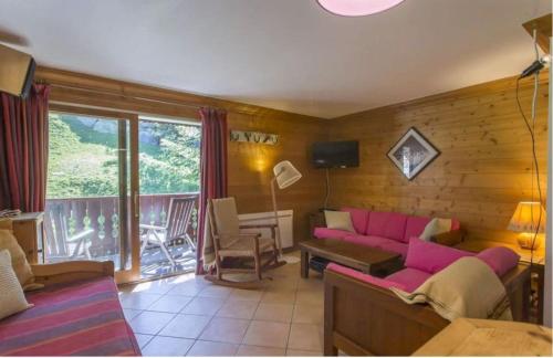 Le Jardin d'Hiver - Appartement chaleureux avec beaucoup de charme