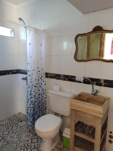 El Refugio del Nogal