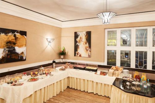 苏尔波斯特酒店 苏尔波斯特酒店