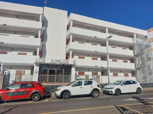 Cosy Upgraded - 1 Bedroom Apartment, Los Juncos
